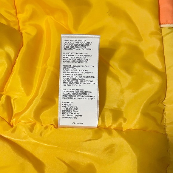 BDG Urban Outfitters Jacket & Coat - Picture 9 of 14